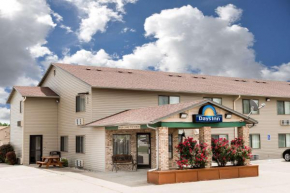 Гостиница Days Inn by Wyndham Mexico  Мексико